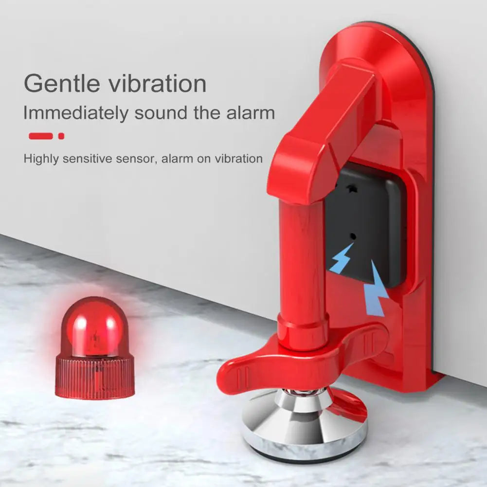 Alarma para puerta
