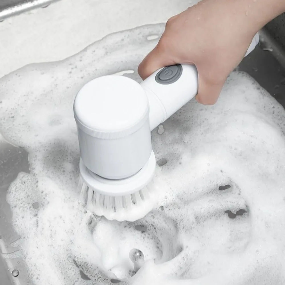 SpinChef