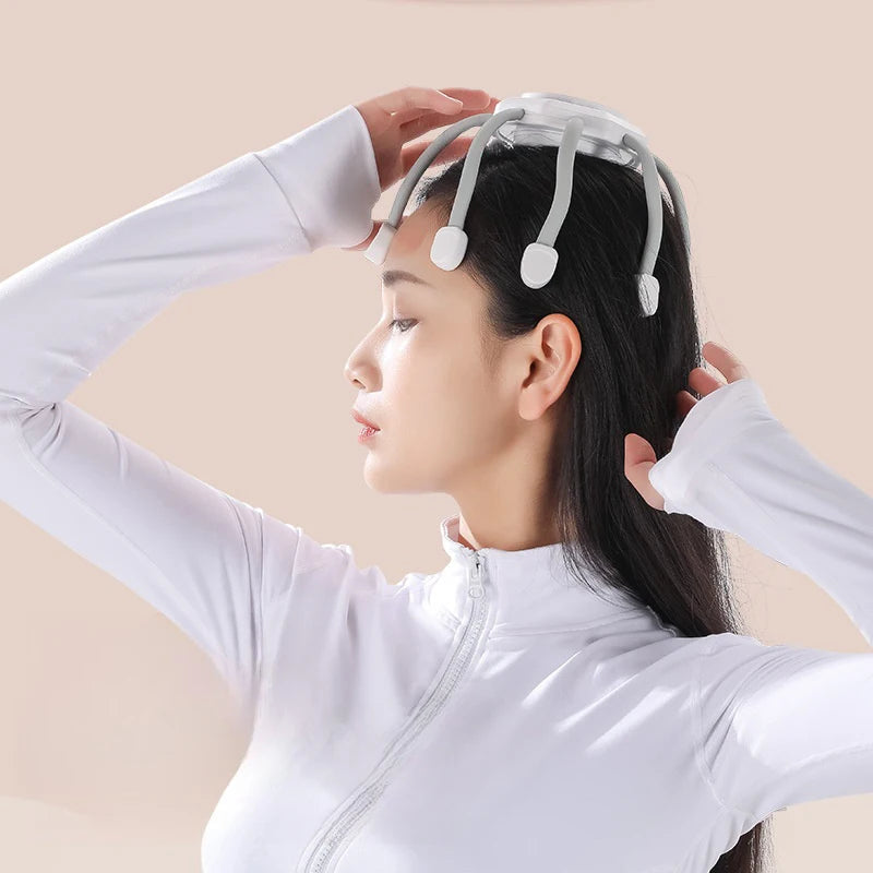 NeuroFlex – Masajeador Eléctrico de Estimulación Multizona