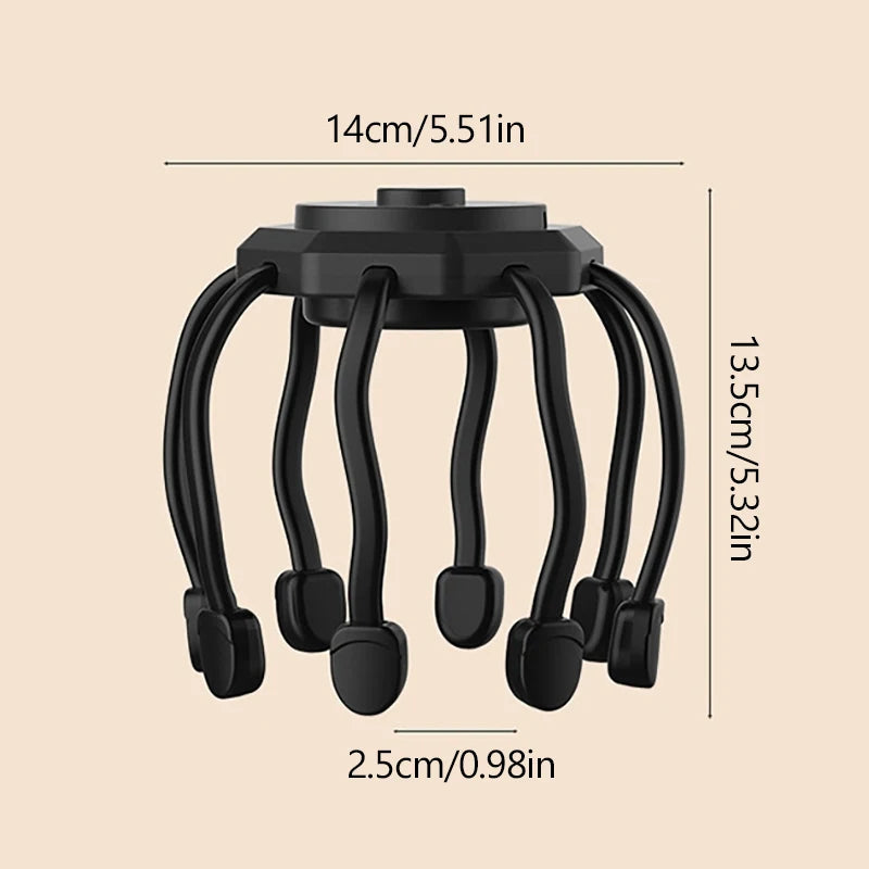 NeuroFlex – Masajeador Eléctrico de Estimulación Multizona