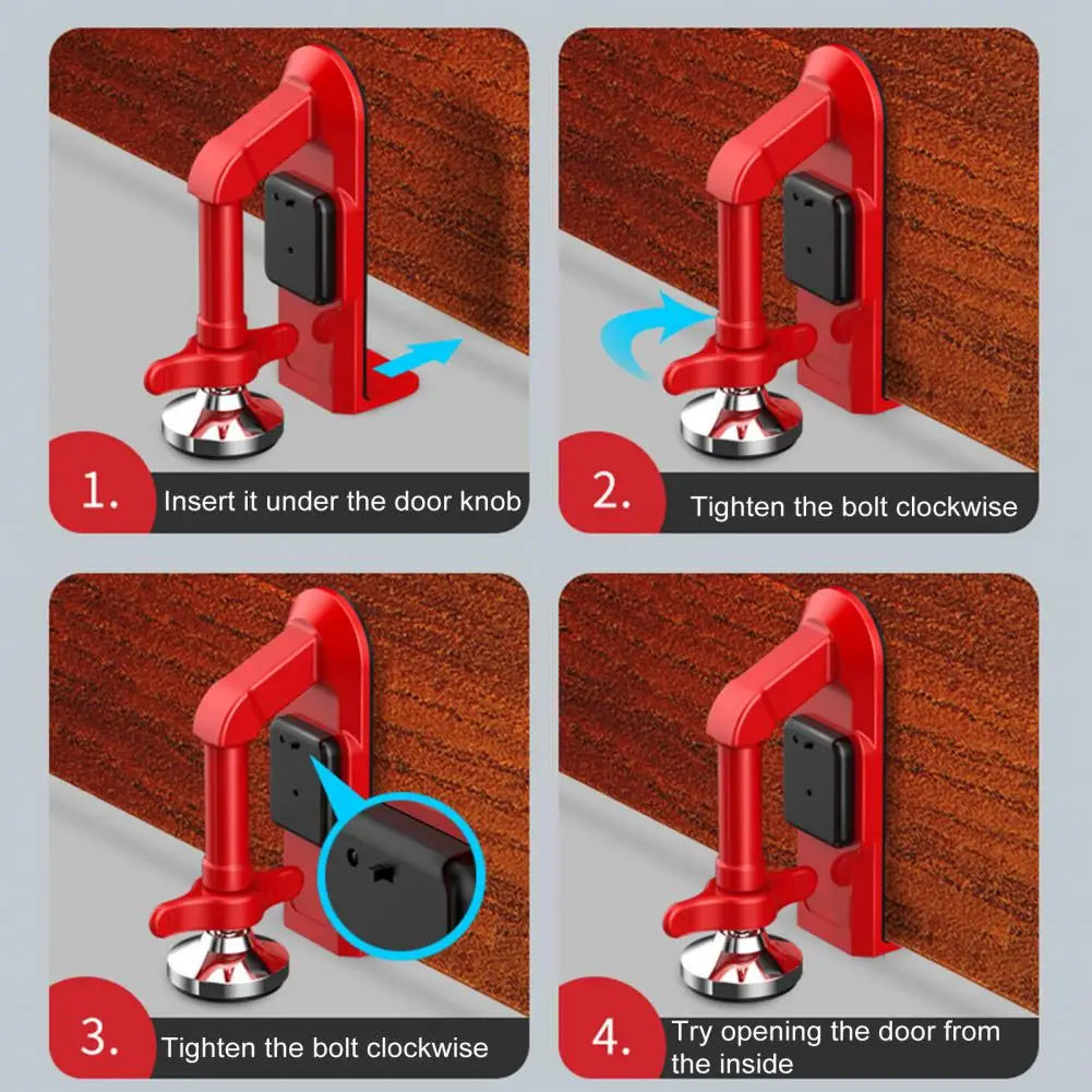 Alarma para puerta
