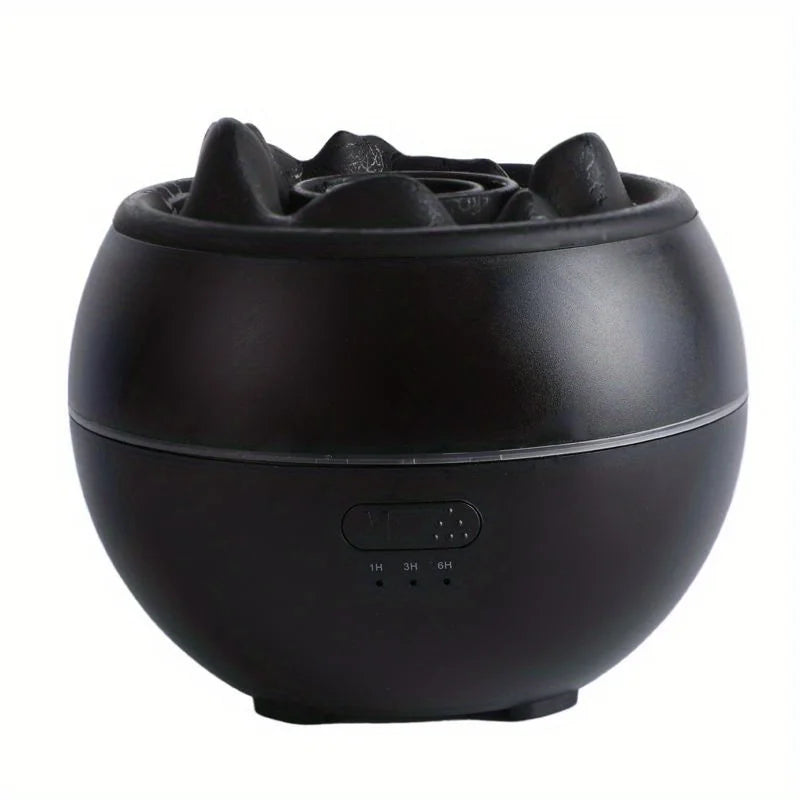 Humidificador LED