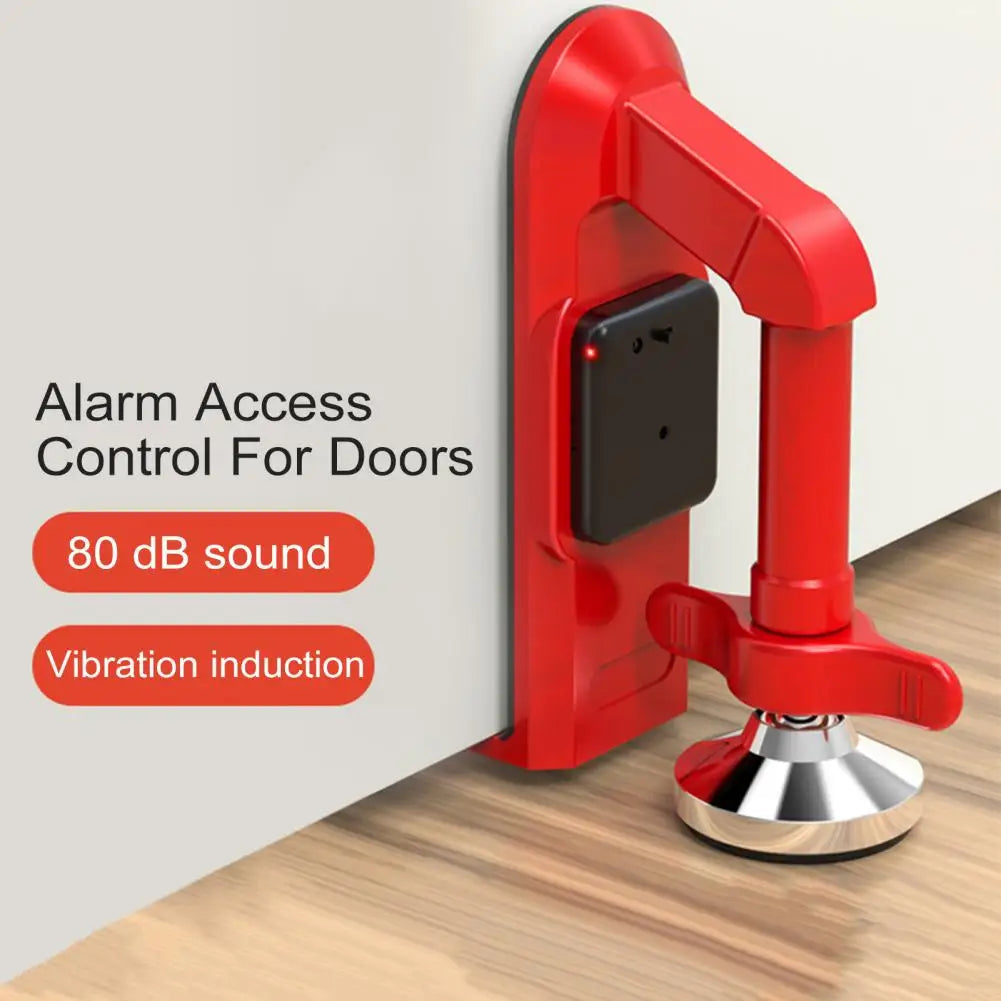 Alarma para puerta