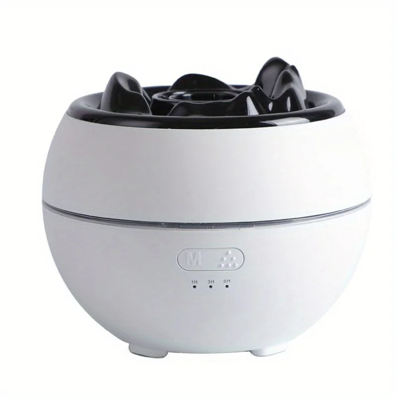 Humidificador LED