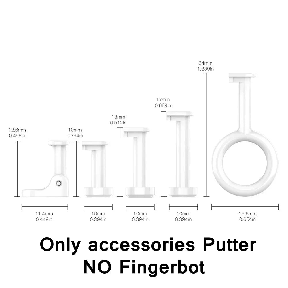 Cubo Bluetooth Fingerbot