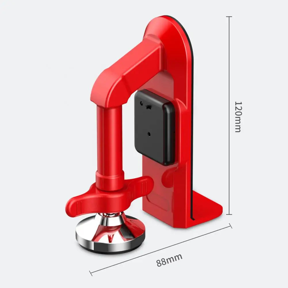 Alarma para puerta