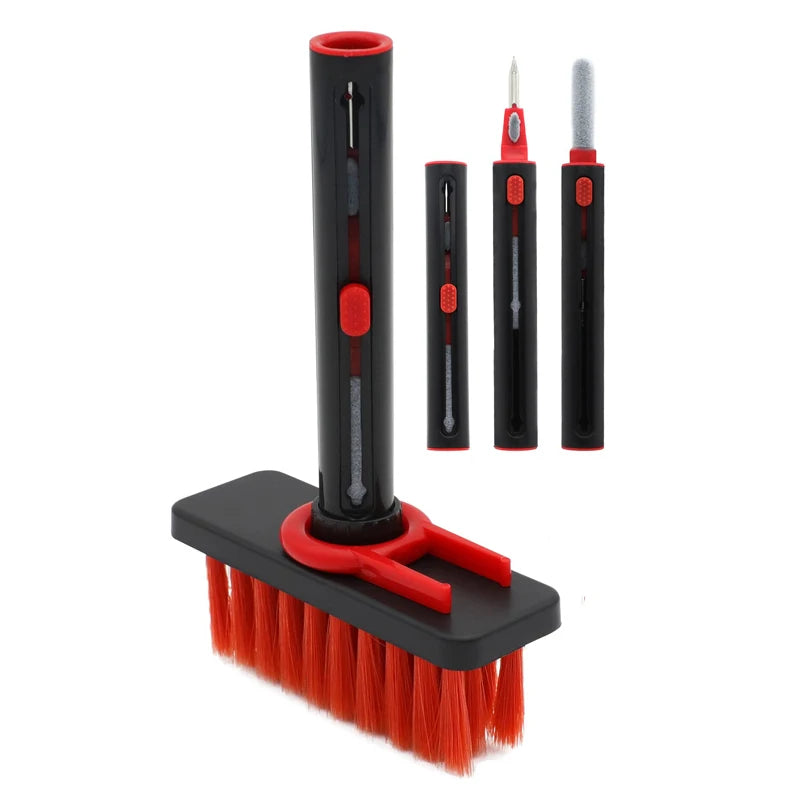 Kit de Limpieza 8 en 1