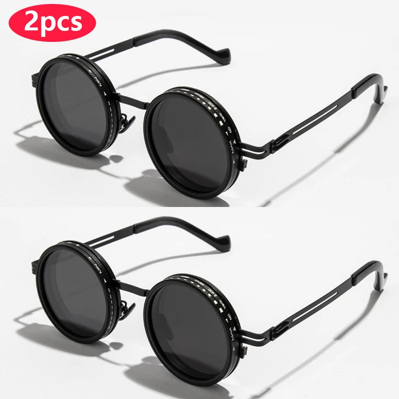 Gafas Regulables