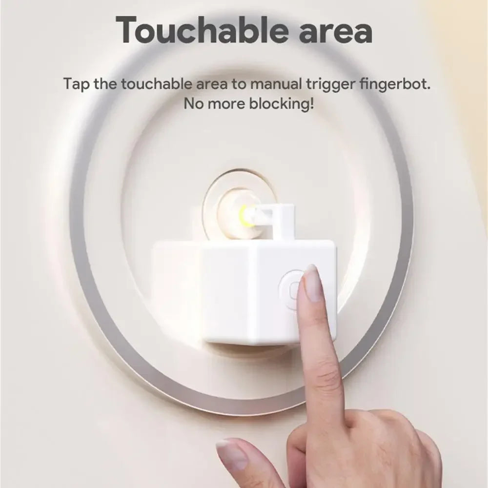 Cubo Bluetooth Fingerbot