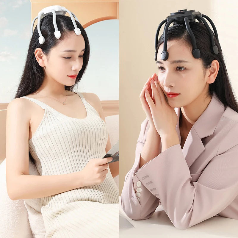 NeuroFlex – Masajeador Eléctrico de Estimulación Multizona