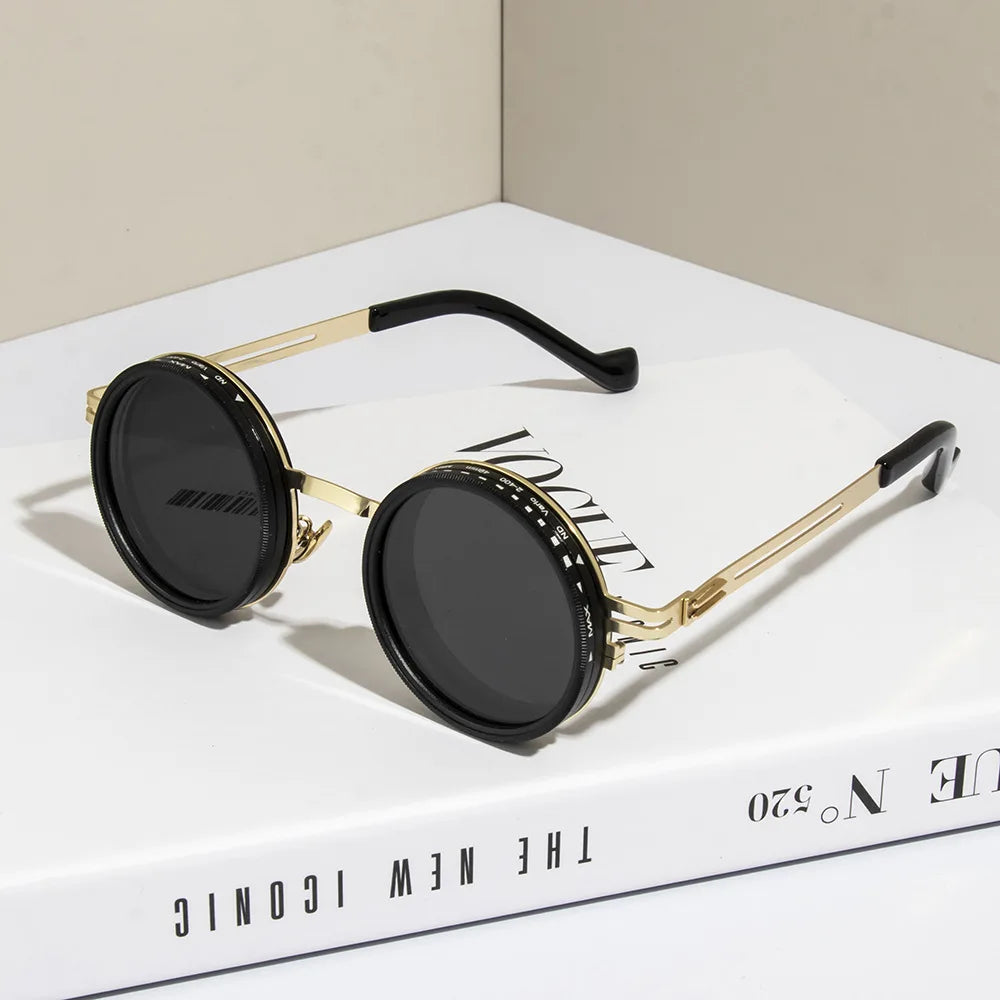 Gafas Regulables