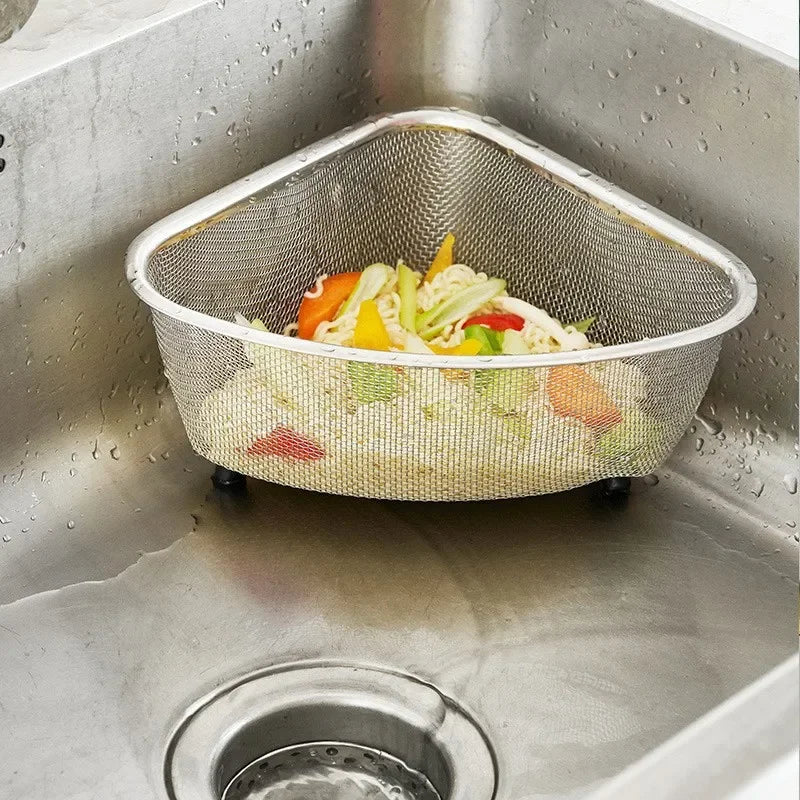 Soporte de Basura para Fregadero