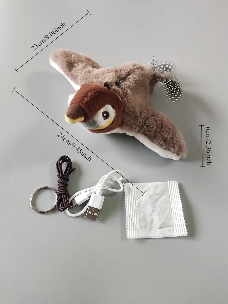 BirdyMotion