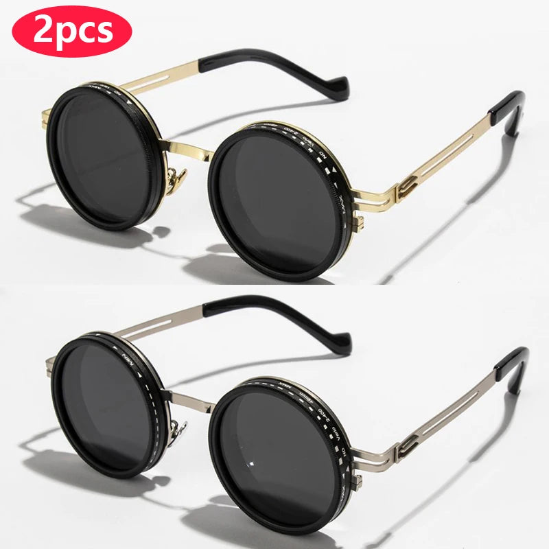 Gafas Regulables