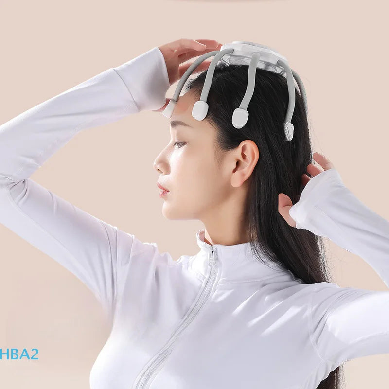 NeuroFlex – Masajeador Eléctrico de Estimulación Multizona
