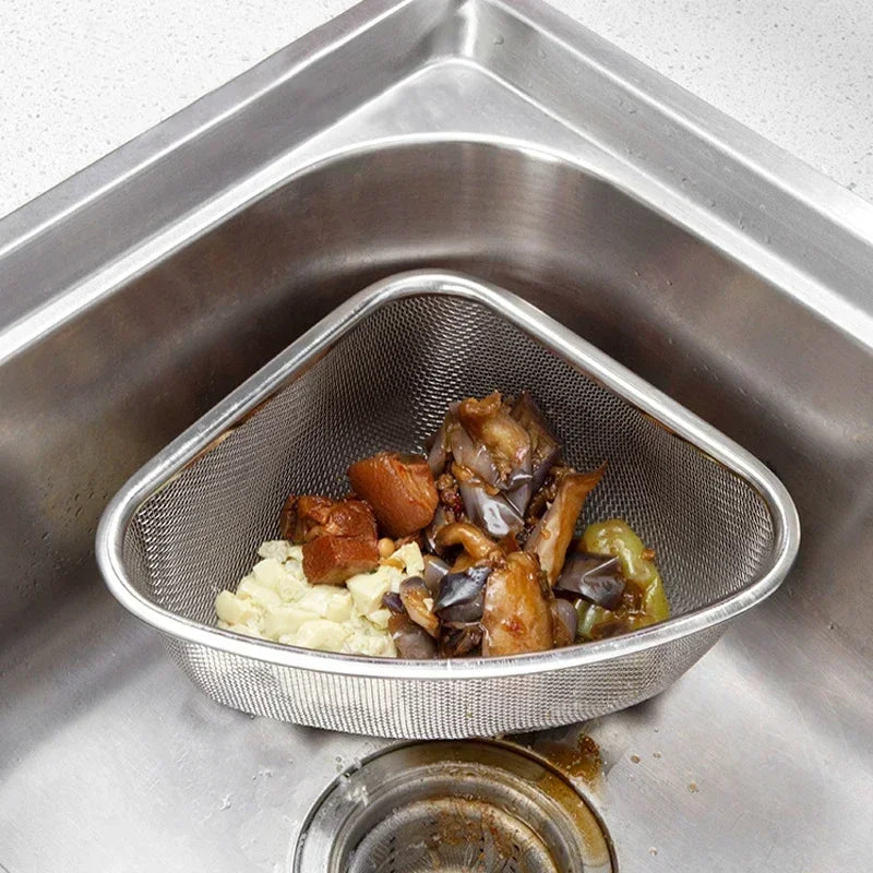 Soporte de Basura para Fregadero