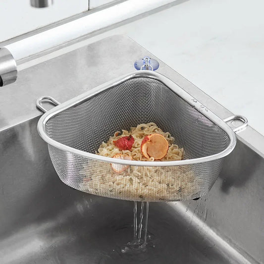 Soporte de Basura para Fregadero