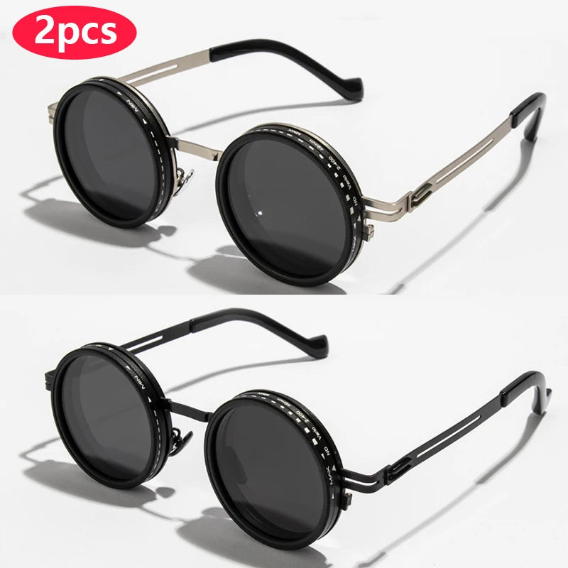 Gafas Regulables