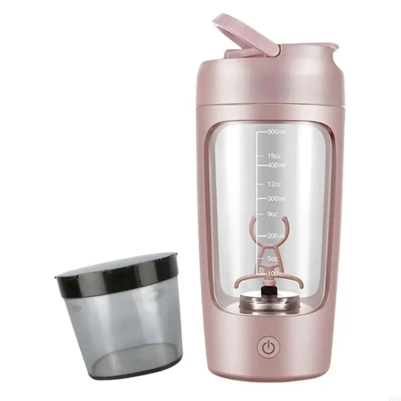 FitBlender Go