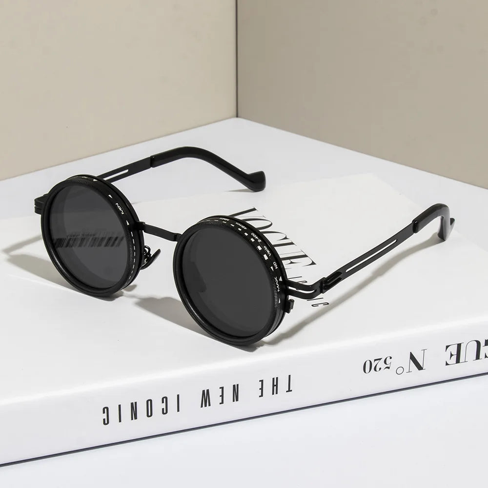 Gafas Regulables