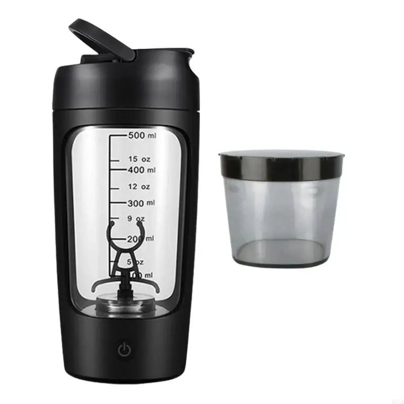 FitBlender Go