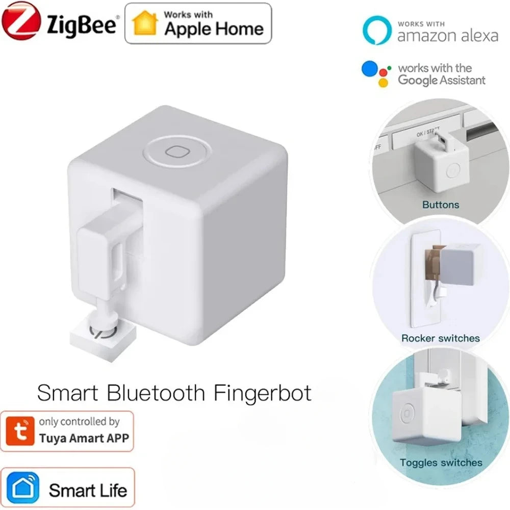 Cubo Bluetooth Fingerbot