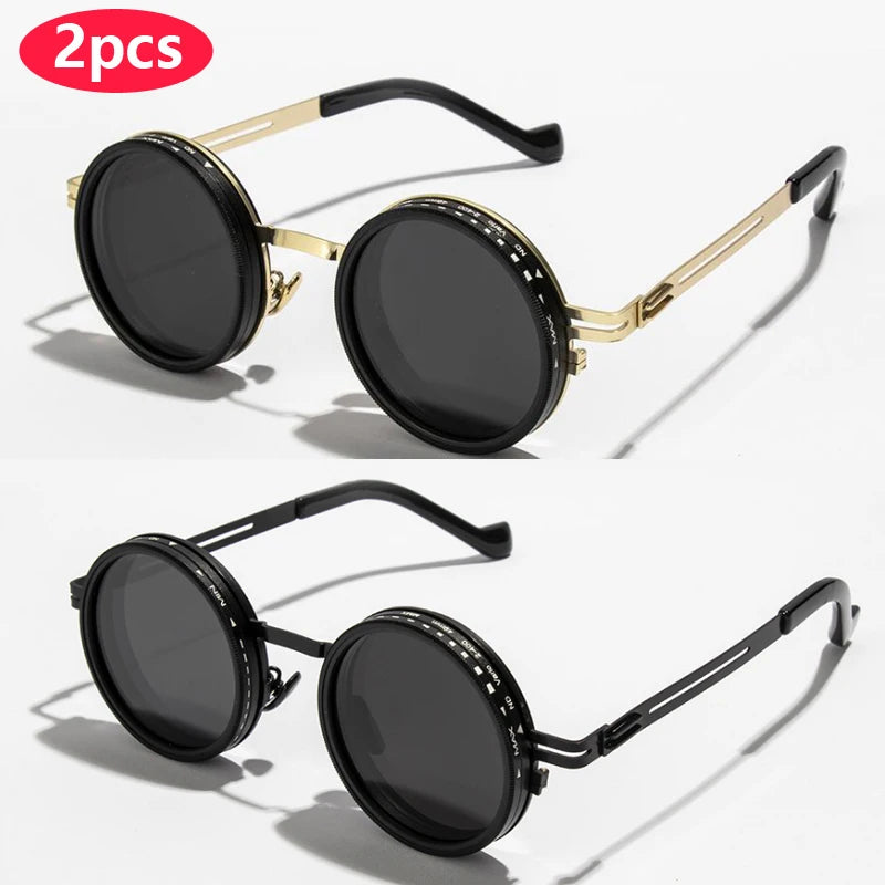 Gafas Regulables