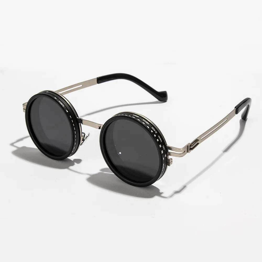 Gafas Regulables