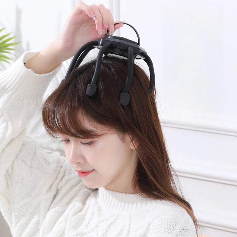 NeuroFlex – Masajeador Eléctrico de Estimulación Multizona