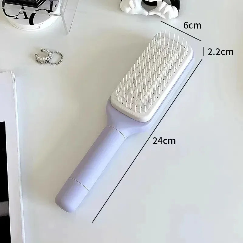 Cepillo Automático de Limpieza