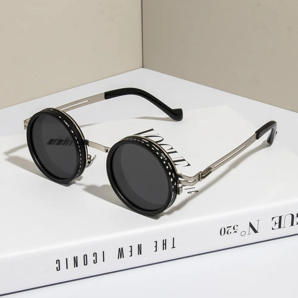 Gafas Regulables