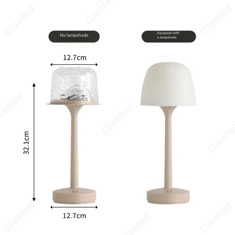 Luz de ambiente para baño