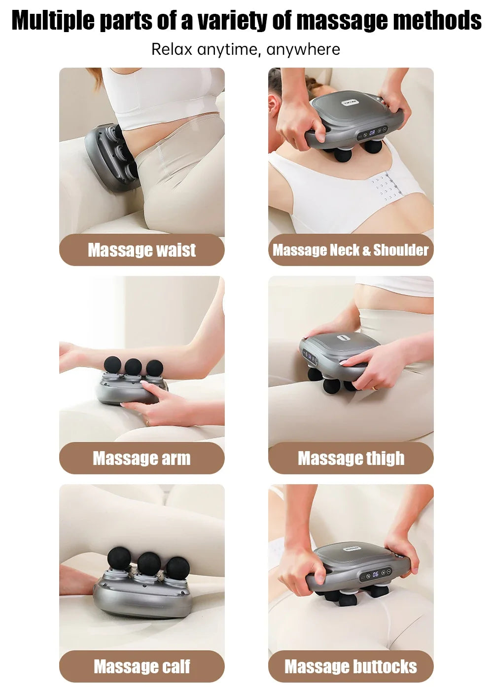 RelaxaPro