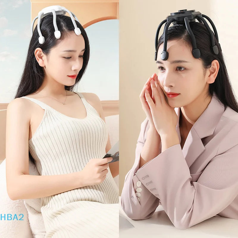 NeuroFlex – Masajeador Eléctrico de Estimulación Multizona