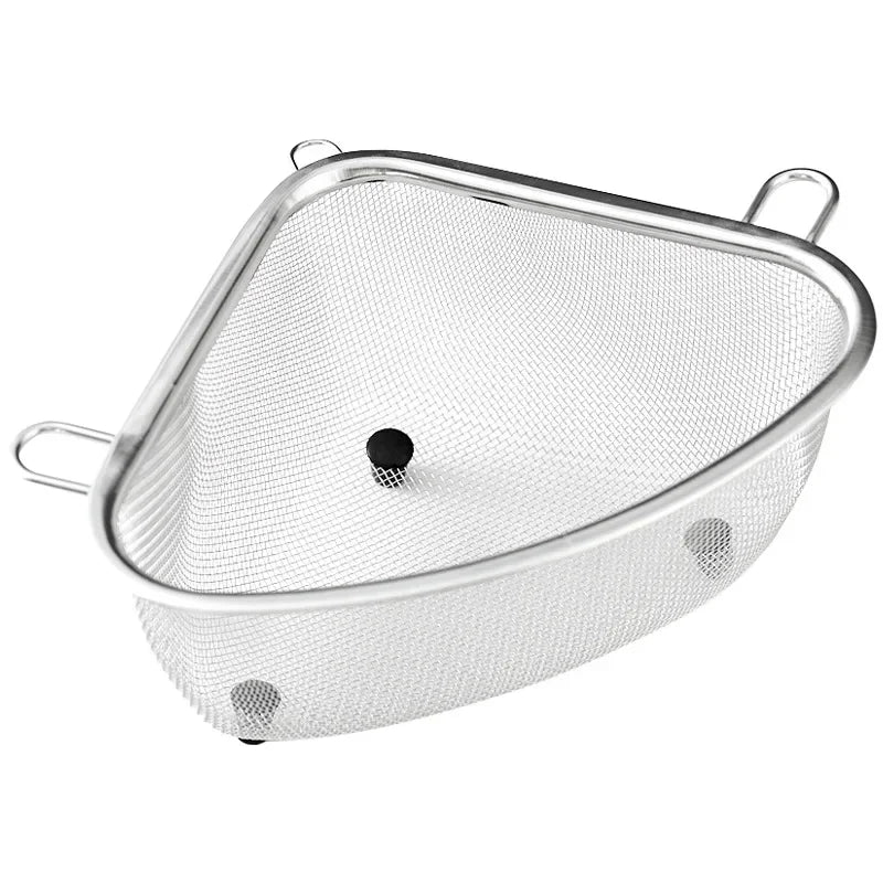 Soporte de Basura para Fregadero