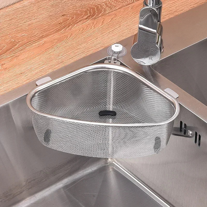 Soporte de Basura para Fregadero
