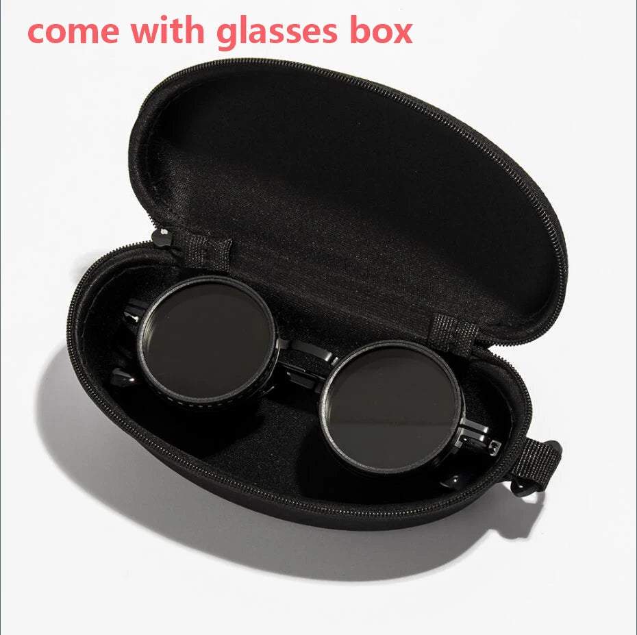 Gafas Regulables