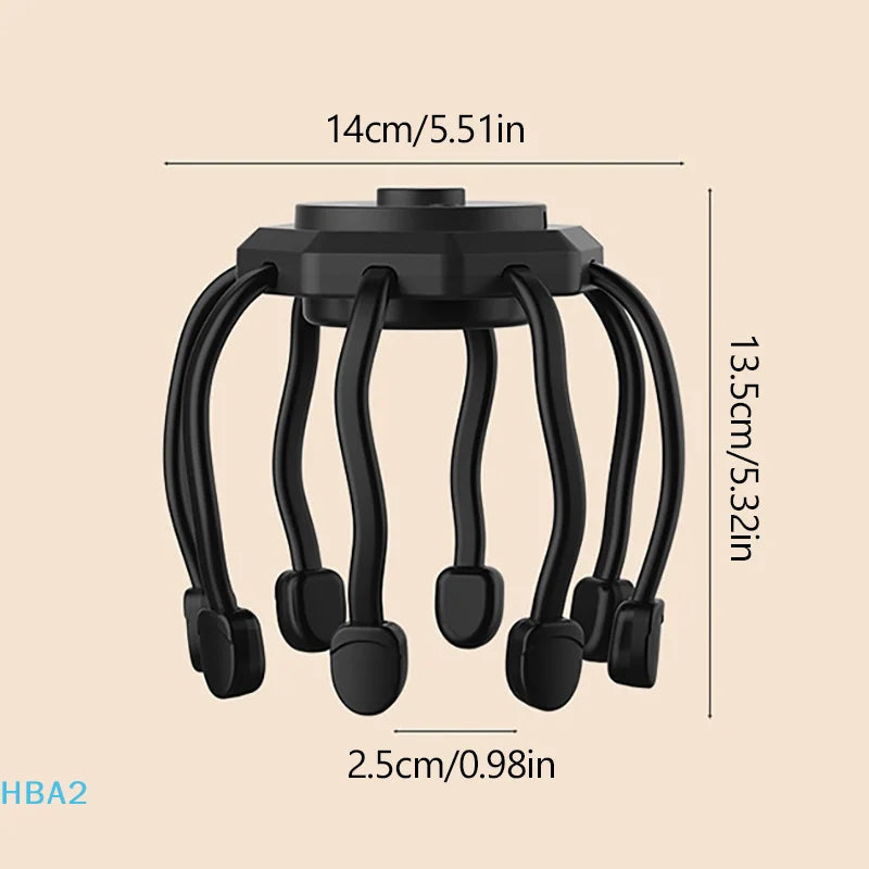 NeuroFlex – Masajeador Eléctrico de Estimulación Multizona