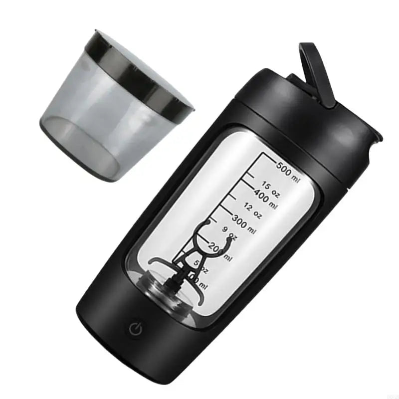 FitBlender Go