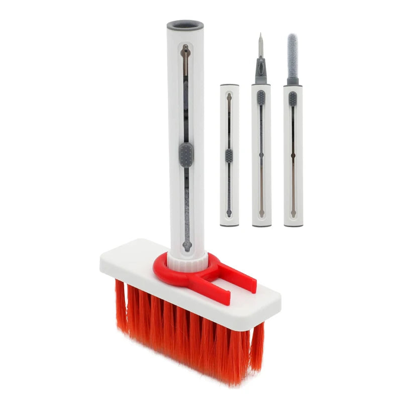 Kit de Limpieza 8 en 1